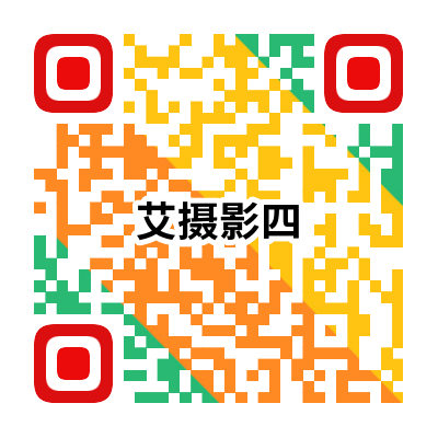 掃一掃，來投票