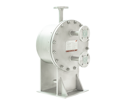熱交換器是什么？